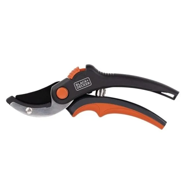 MAKAZE ZA OREZIVANJE 20CM  BLACK AND DECKER
