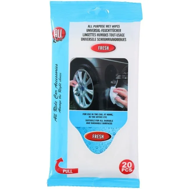 Maramice za auto višenamenske 20 kom.