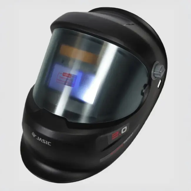 Maska za varenje automatska p500a