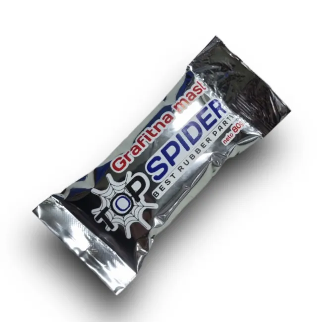 Mast grafitna top spider 80g mg1005-80