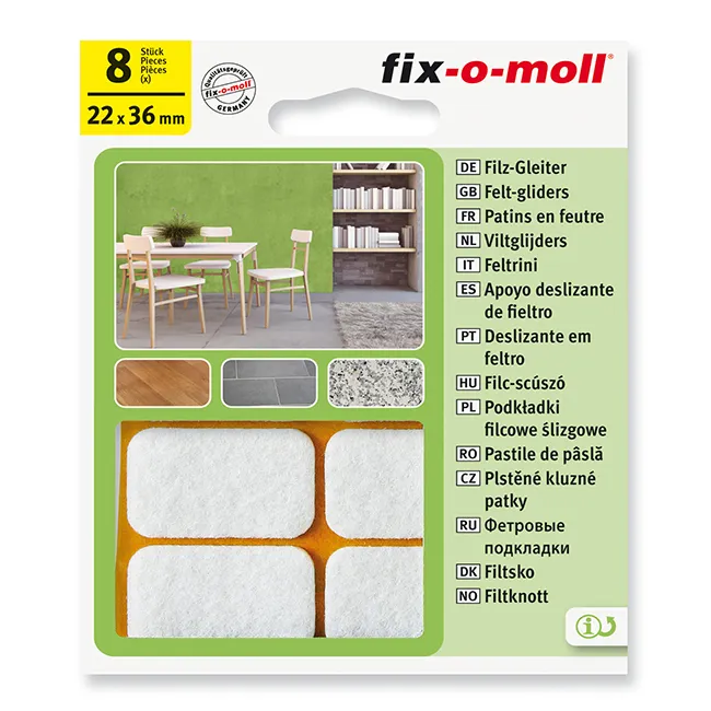 MATICA FILC  22X36MM BELA