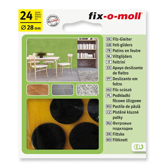 MATICA FILC  28MM,24 KOM BRAON
