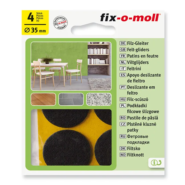 MATICA FILC  35MM BRAON