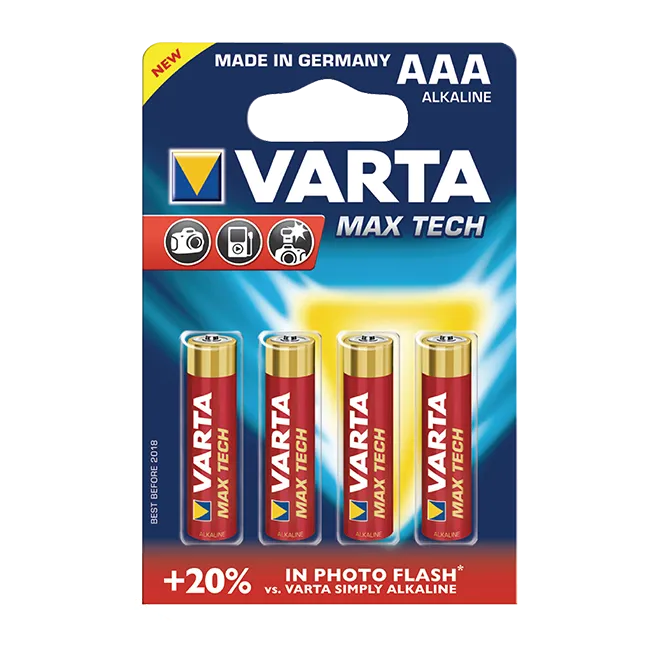 Max tech lr 03