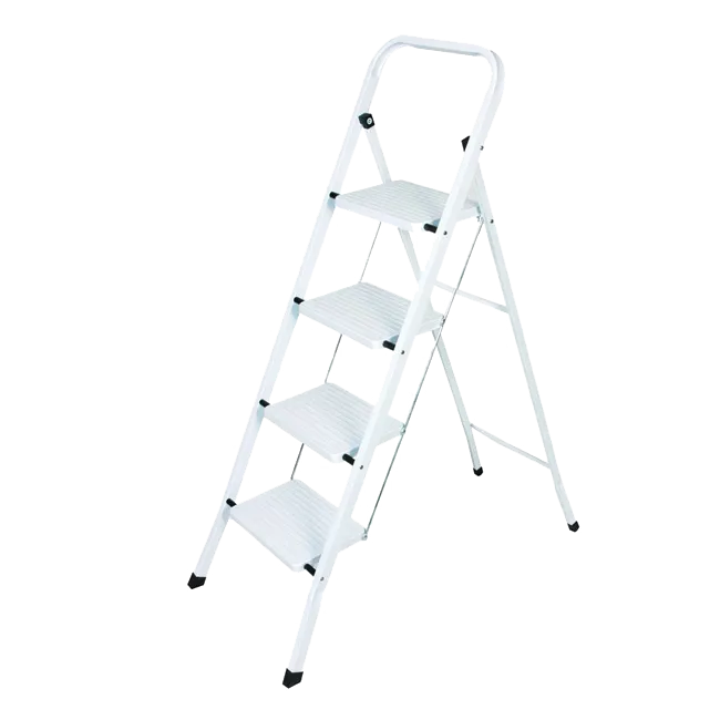 Merdevine 4 gazišt š47xd79xv129cm