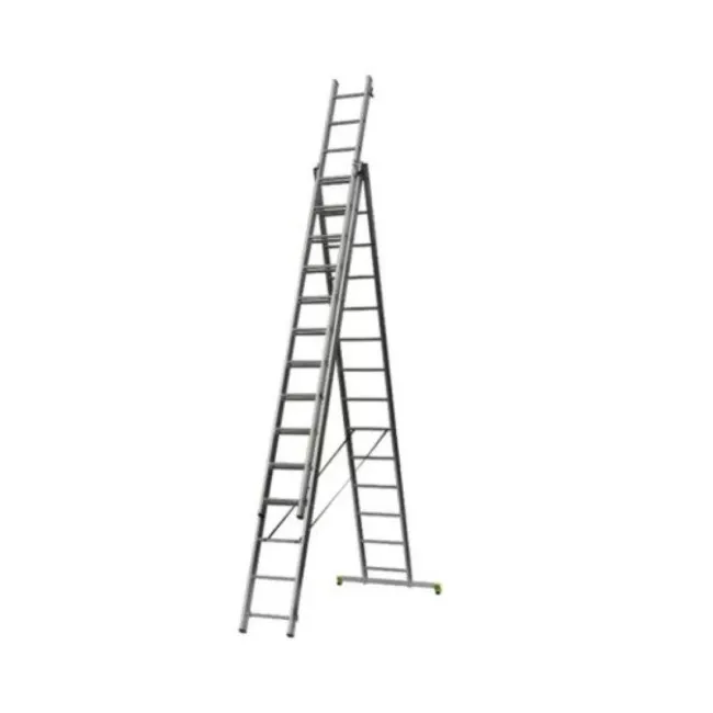 MERDEVINE ALU. NA IZVLAČENJE  3x14 SA STABILIZATOROM