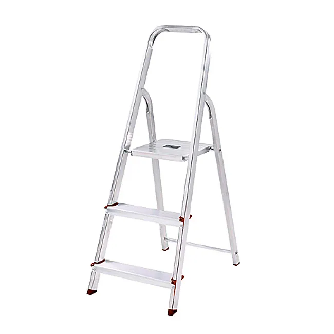Merdevine aluminijumske 3 gazišta