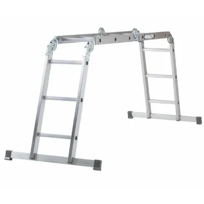 MERDEVINE SKLOPIVE ALU  4x3
