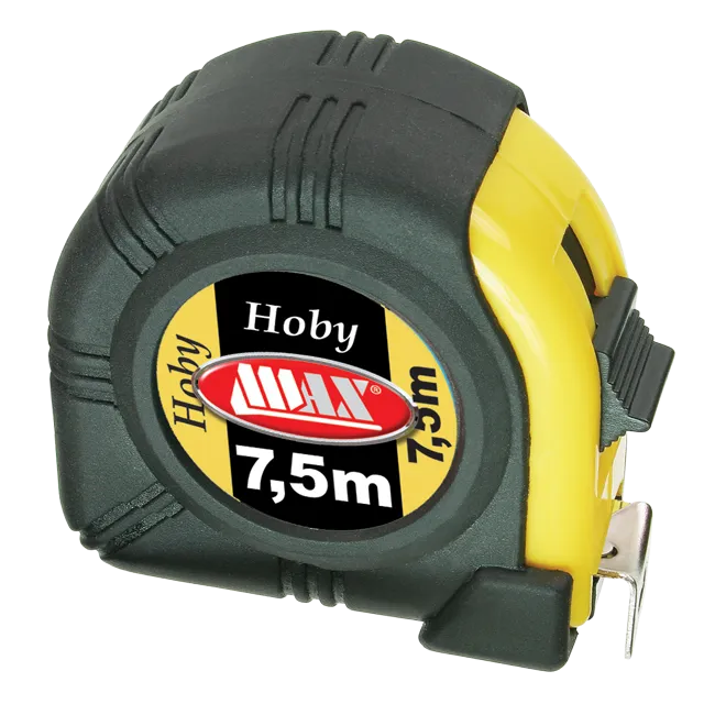 Metar hoby 7.5m