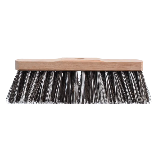 Metla 30cm prirodno/sintetičko vlakno