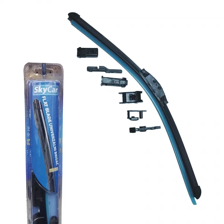 Metlica brisaca flat 475mm-19 -1 kom. skycar