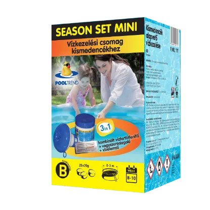 MINI SET