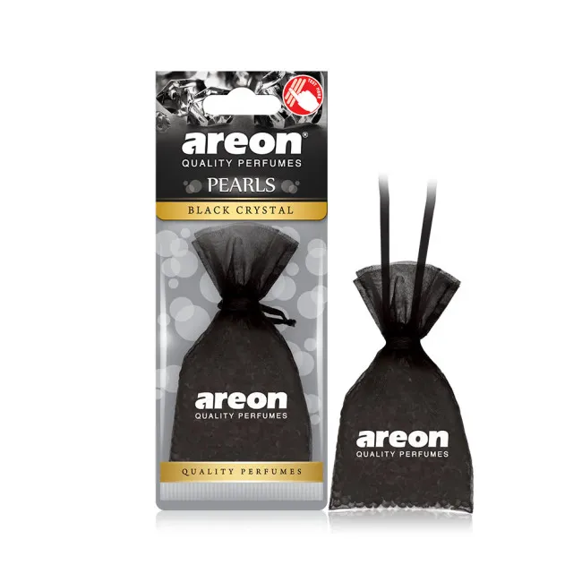 Miris vrećica crystal areon