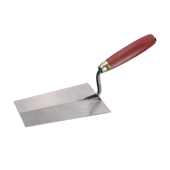 Mistrija kvadratna kovana 180mm
