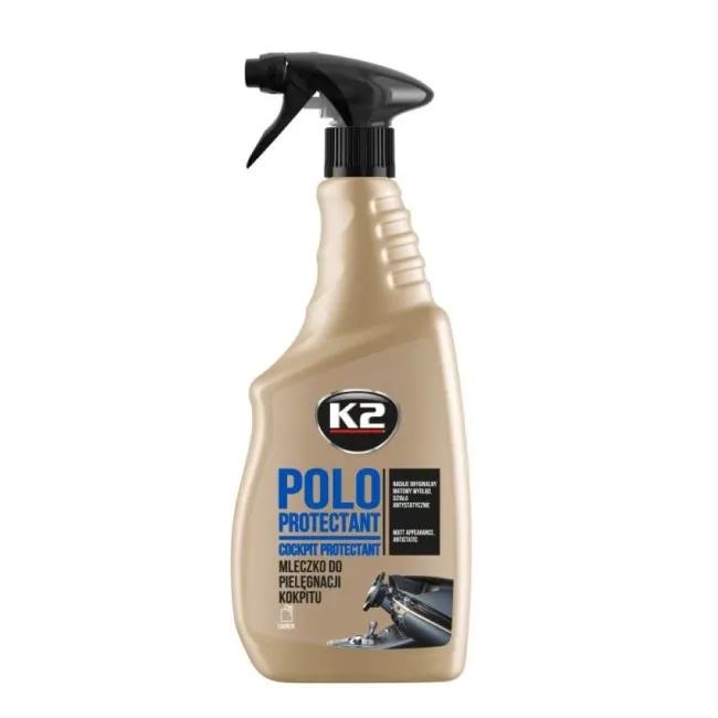 Mleko za kokpit polo 750ml k2