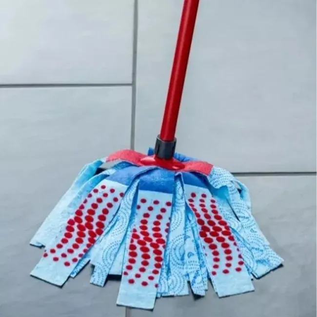 Mop sa drškom vileda