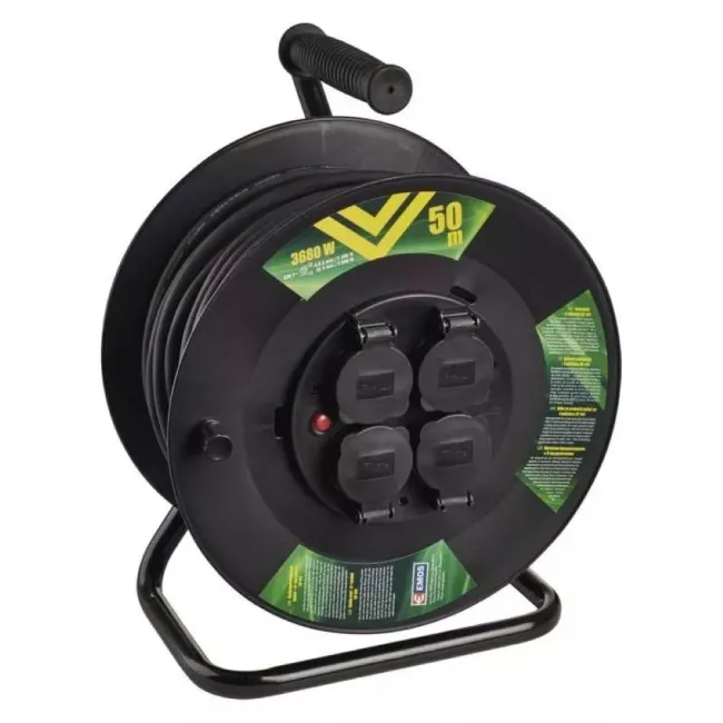 MOTALICA PROFI  ŠUKO 50M/1.5MM 4V