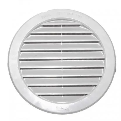MREŽA   VENTILAC. T16G BELA