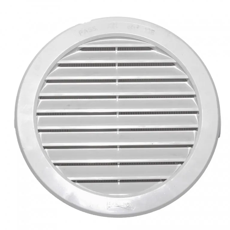 MREŽA   VENTILAC. T16G BELA