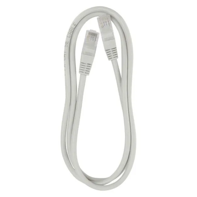 Mrežni kabal 1m utp cat5e pvc