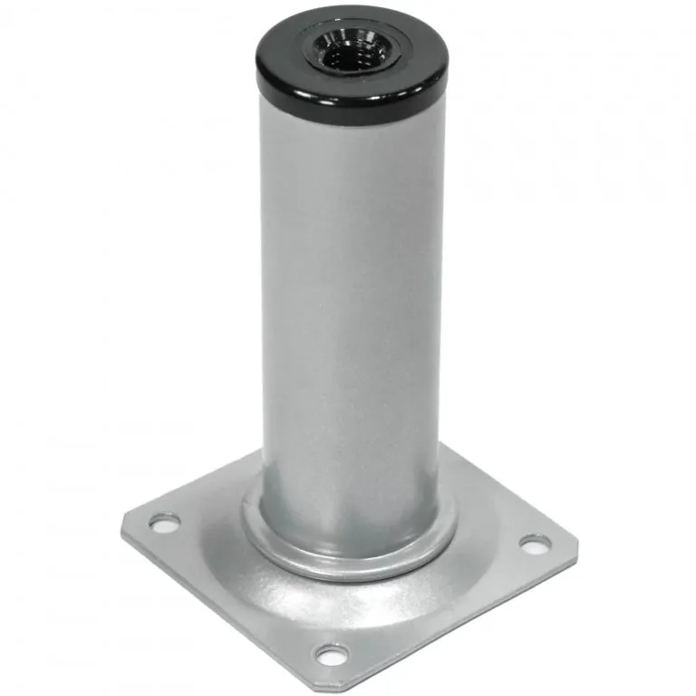 Nogica stola alu. okrugla 4223-0100-57