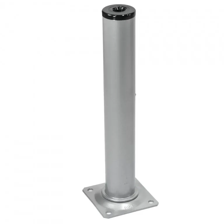Nogica stola alu. okrugla 4223-0200-57