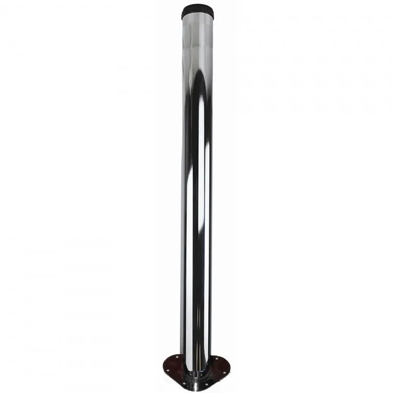 Nogica stola hrom 4232-0800-6