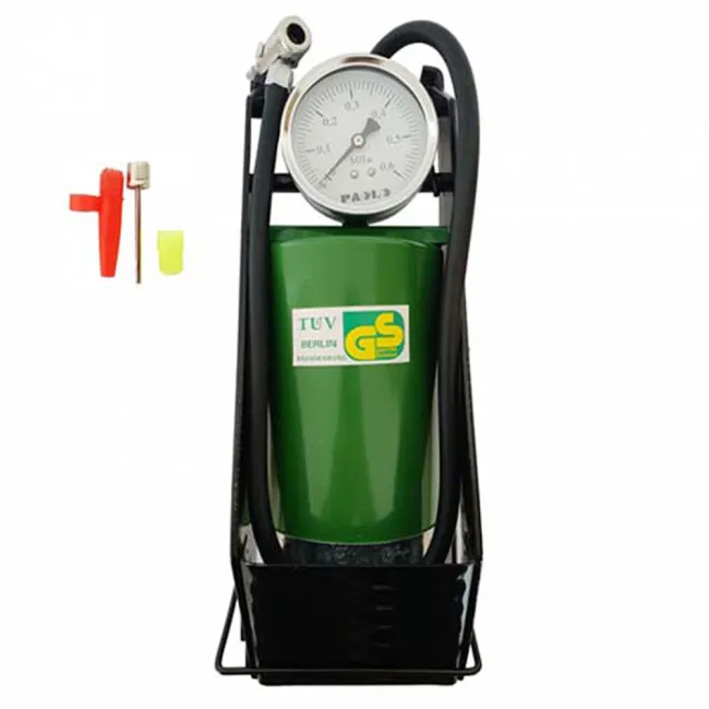 Nožna pumpa 1 cilindar 4304