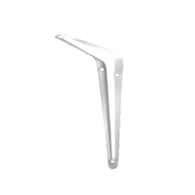 Nosač polica 100x75 beli