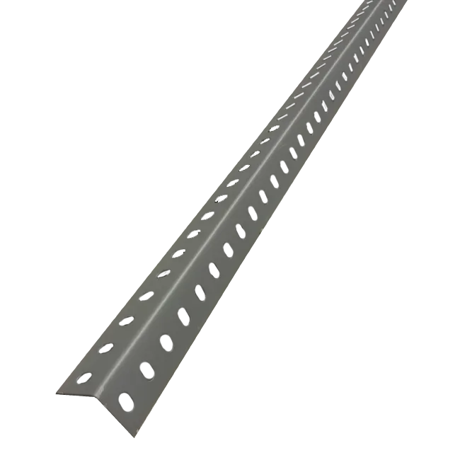 NOSAC POLICE  PO MODULU 2000X35X35mm/1,5mm ZA ŠRAF