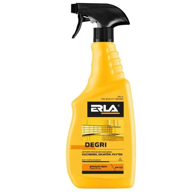 Odmašivač univerzalni 750ml erla