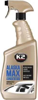 ODMRZIVAČ STAKLA PUMPICA 700ML K2 ALASKA