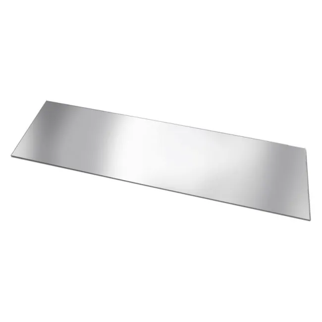 OGLEDALO AKRILNO PRAVOUGAONO  3MM 150X40cm