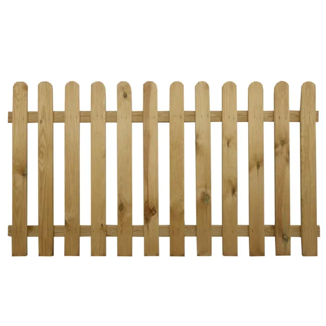 Ograda tarabice 80x180 32mm