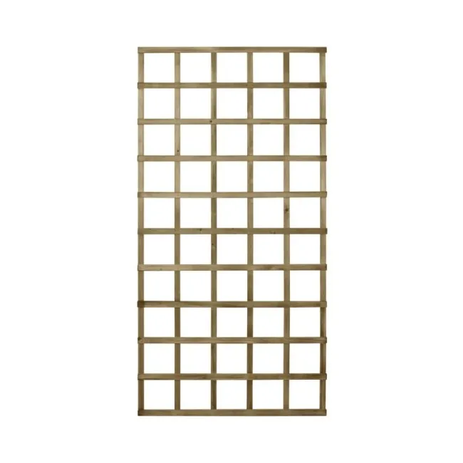 Ograda trellis 90x180