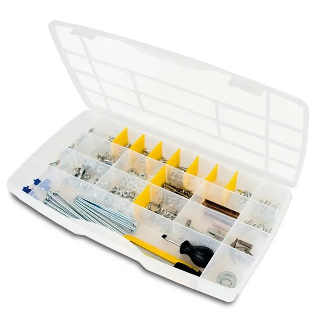 Organizer 440x244x49mm sa 25 pregrada