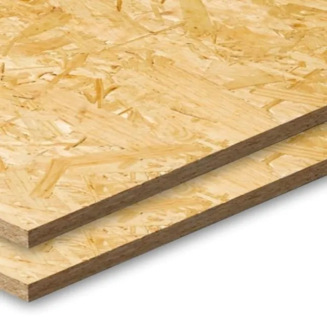 Osb 2 15mm 2500x1250mm