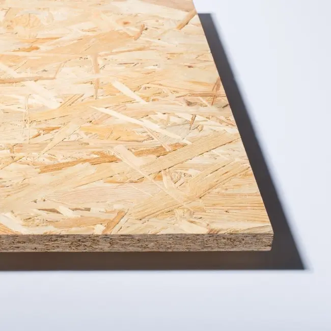 OSB PLOČA 122x 61cm  9mm