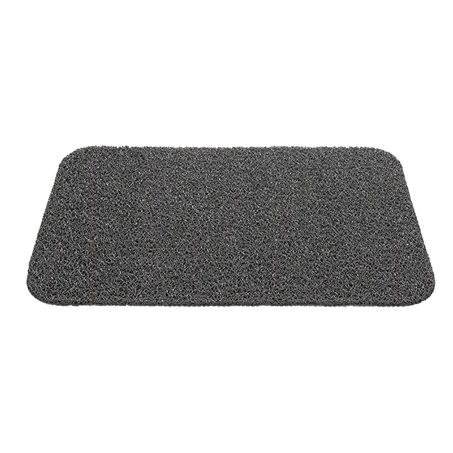 OTIRAČ GUMENI CURLY MAT  60X80cm ( niti gume )