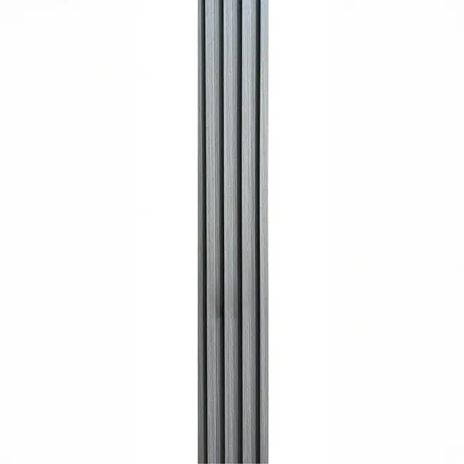 PANEL ZIDNI 3D LETVICE  I3D170MW018 16X280CM