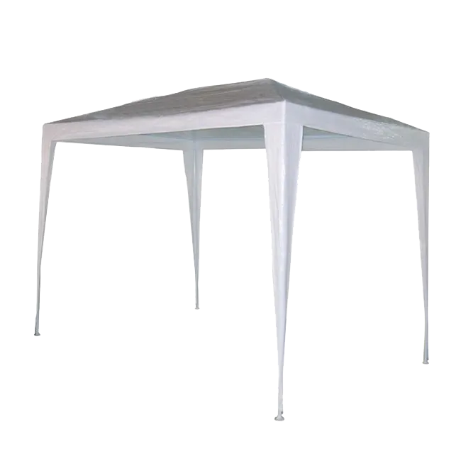 Paviljon 2x3x2.5m :)