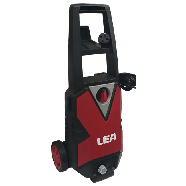 Perač pod pritiskom 1500w lea