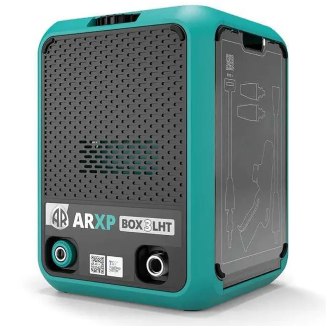 Perač pod visokim pritiskom arxp 3 150bar 1.9kw
