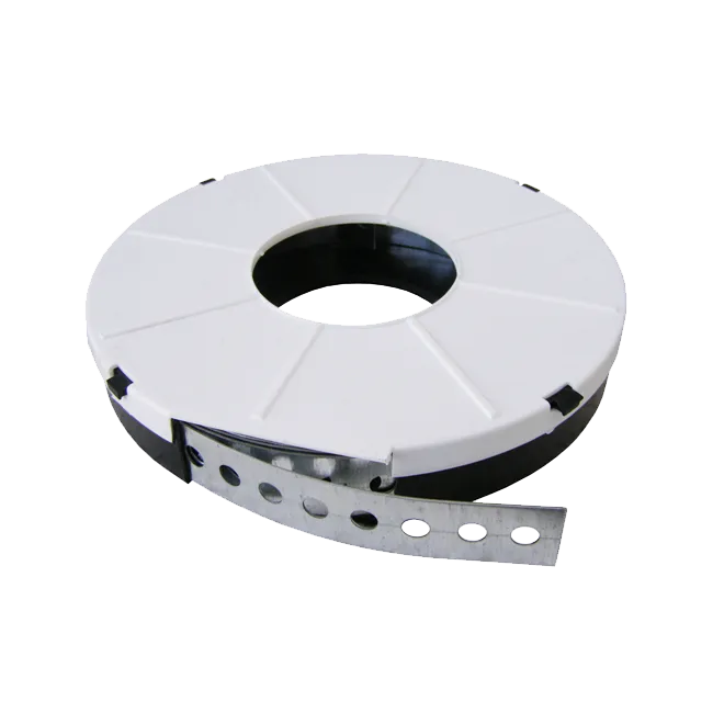 Perforirana traka 20/0.7 fi 6.5mm 10m