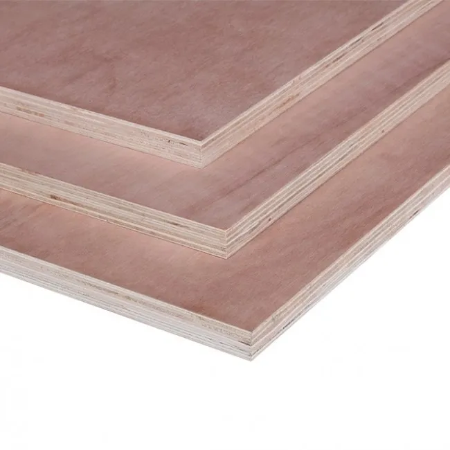 Šperploča multiplex 3,6mm 122x244cm