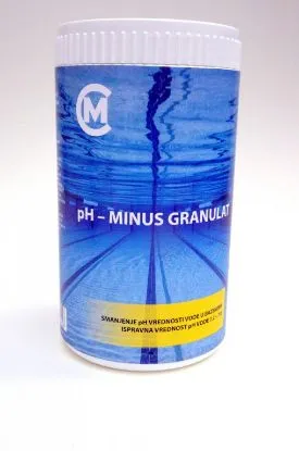 PH-MINUS 1,5KG