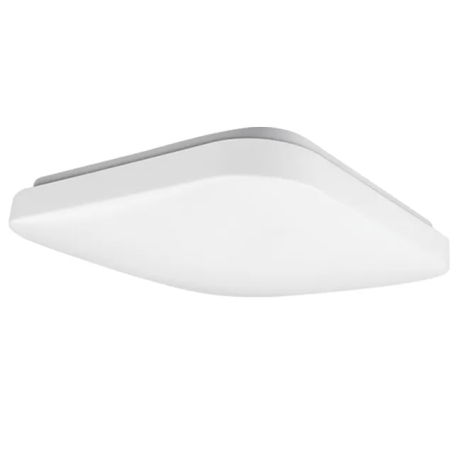 Plafonjera led slim četvrtasta 32w 4000k tracy