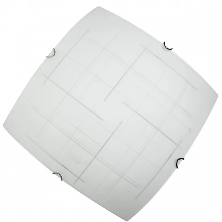Plafonjera mv 1569/s 40x40 3x60w kocka