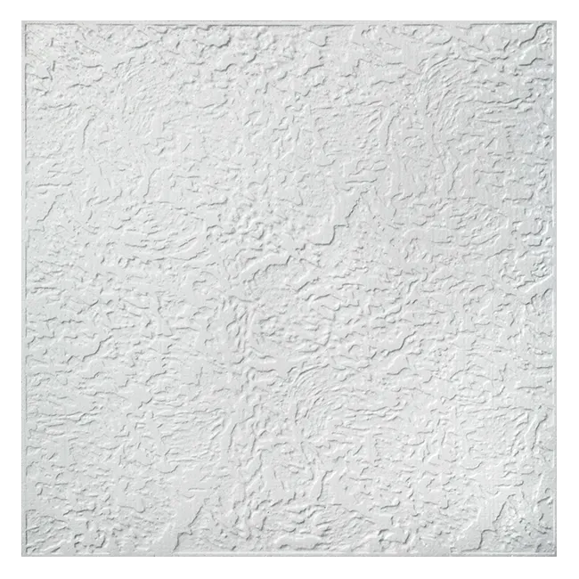 Plafonska obloga model 05 2m2