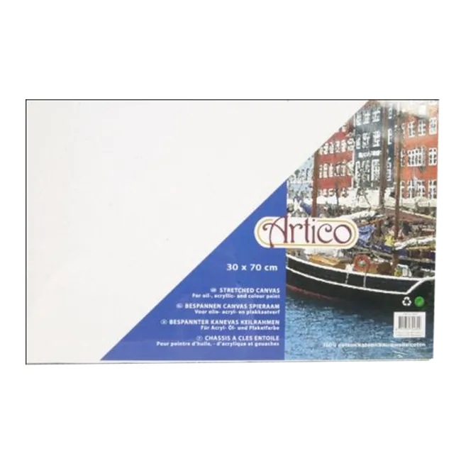 Platno za slikanje 30x70cm